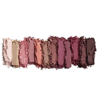 Naked Cherry Eyeshadow Palette 2