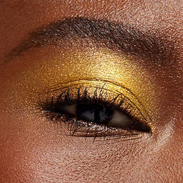 Palette d’ombres à paupières Naked Honey 6