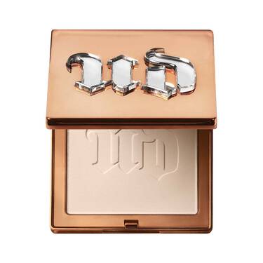 STAY NAKED THE FIX POWDER FOUNDATION 2