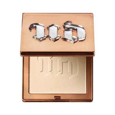STAY NAKED THE FIX POWDER FOUNDATION 3