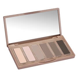 Palette d'ombres a paupieres Naked2 Basics