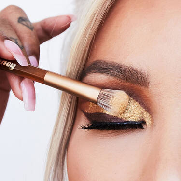 Palette d’ombres à paupières Naked Honey 3