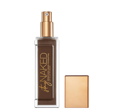 Fond de teint liquide Stay Naked 0