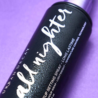 All Nighter fixateur de maquillage en vaporisateur 2