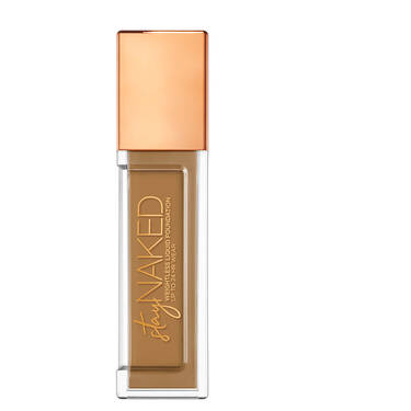 Fond de teint liquide Stay Naked 4