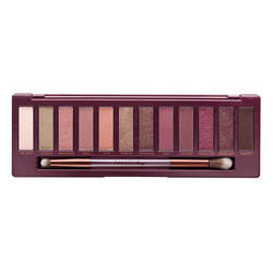 Palette d'ombres à paupières Naked Cherry 3