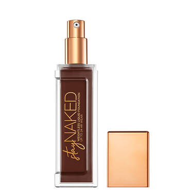 Fond de teint liquide Stay Naked 0
