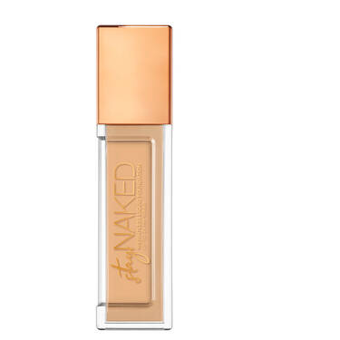 Stay Naked Weightless Liquid Foundation 5