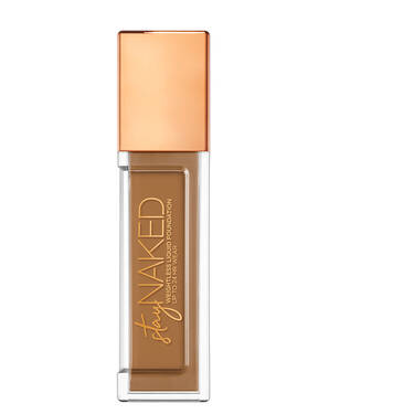 Stay Naked Weightless Liquid Foundation 4
