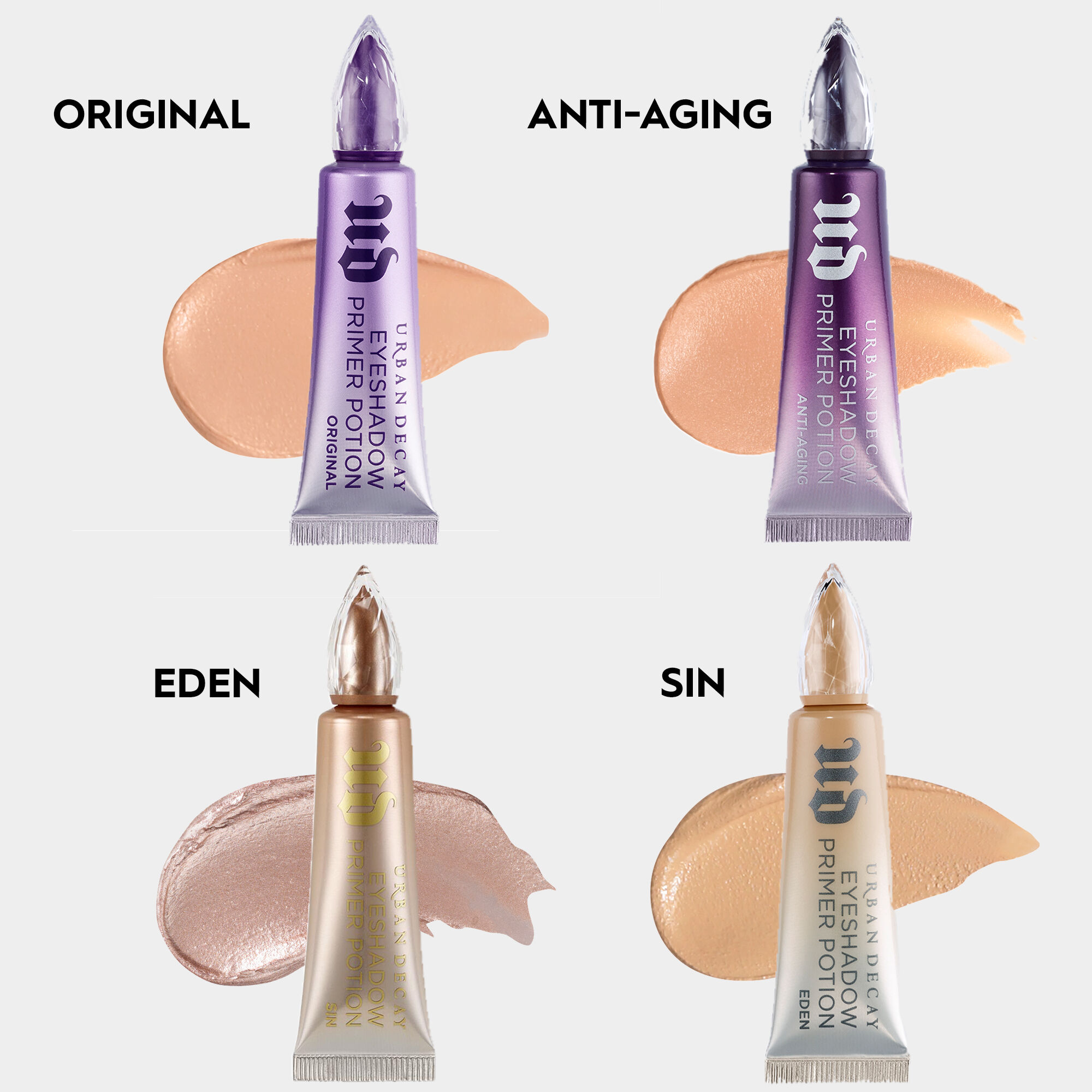 Urban decay sale primer