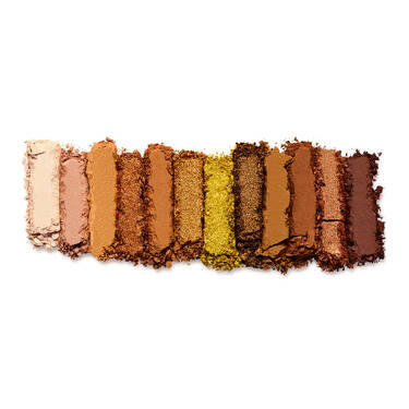 Palette d’ombres à paupières Naked Honey 1