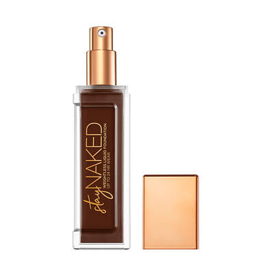 Fond de teint liquide Stay Naked 0