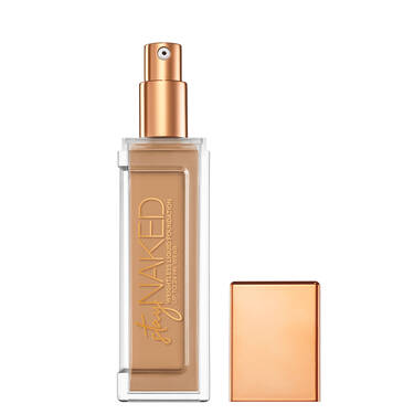 Fond de teint liquide Stay Naked 0