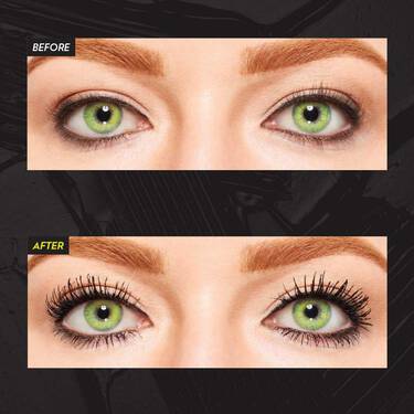 Mascara volumisant Lash Freak 5