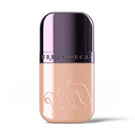 FACE BOND WATERPROOF FOUNDATION WITH NIACINAMIDE