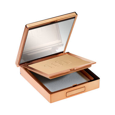 STAY NAKED THE FIX POWDER FOUNDATION 0