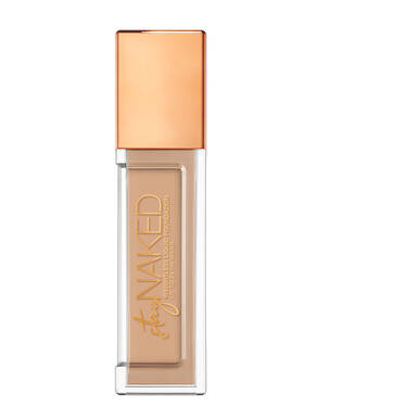 Stay Naked Weightless Liquid Foundation 4