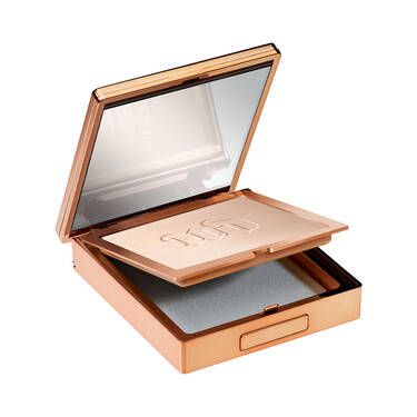 STAY NAKED THE FIX POWDER FOUNDATION 0