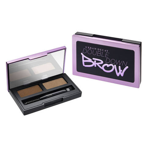 Pommade sourcils Double Down Brow