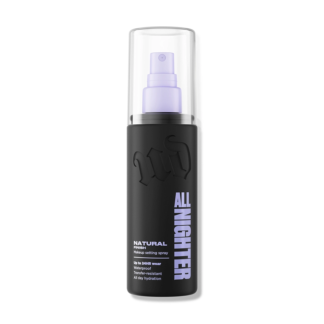 ALL NIGHTER SETTING SPRAY BOTTLE