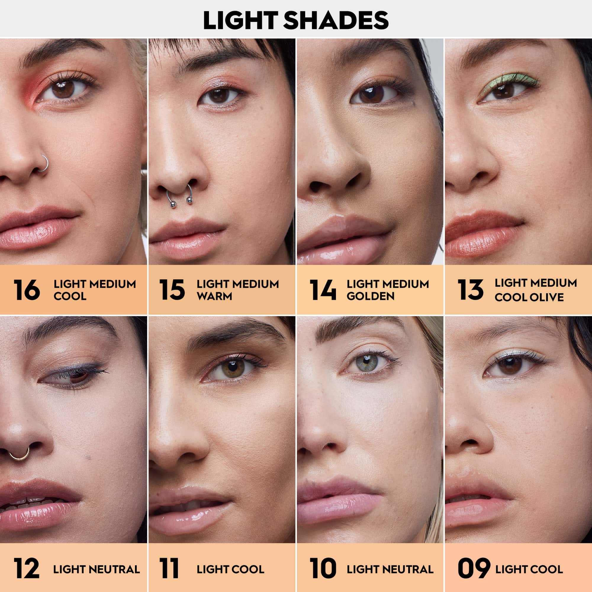 LightShades