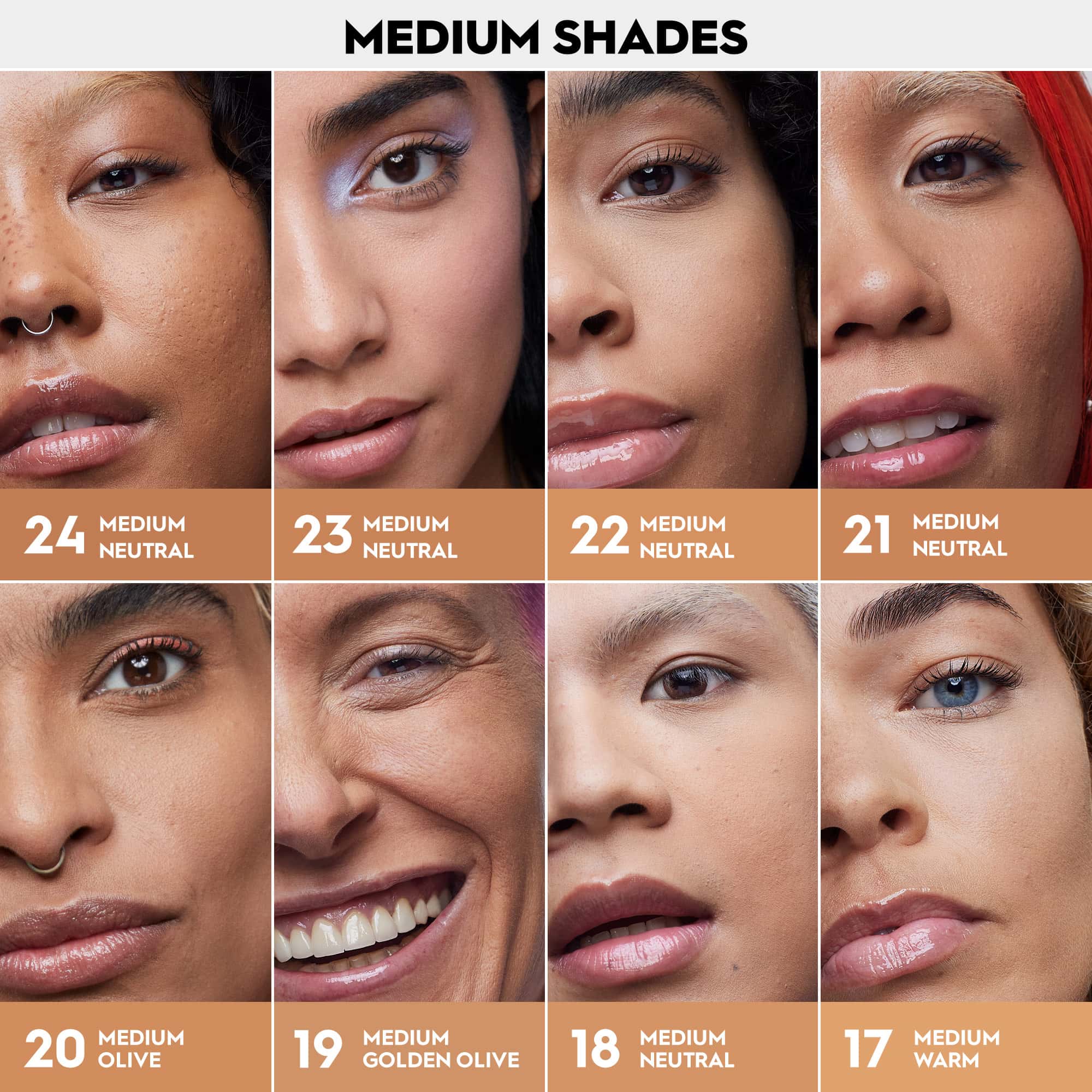 MediumShades