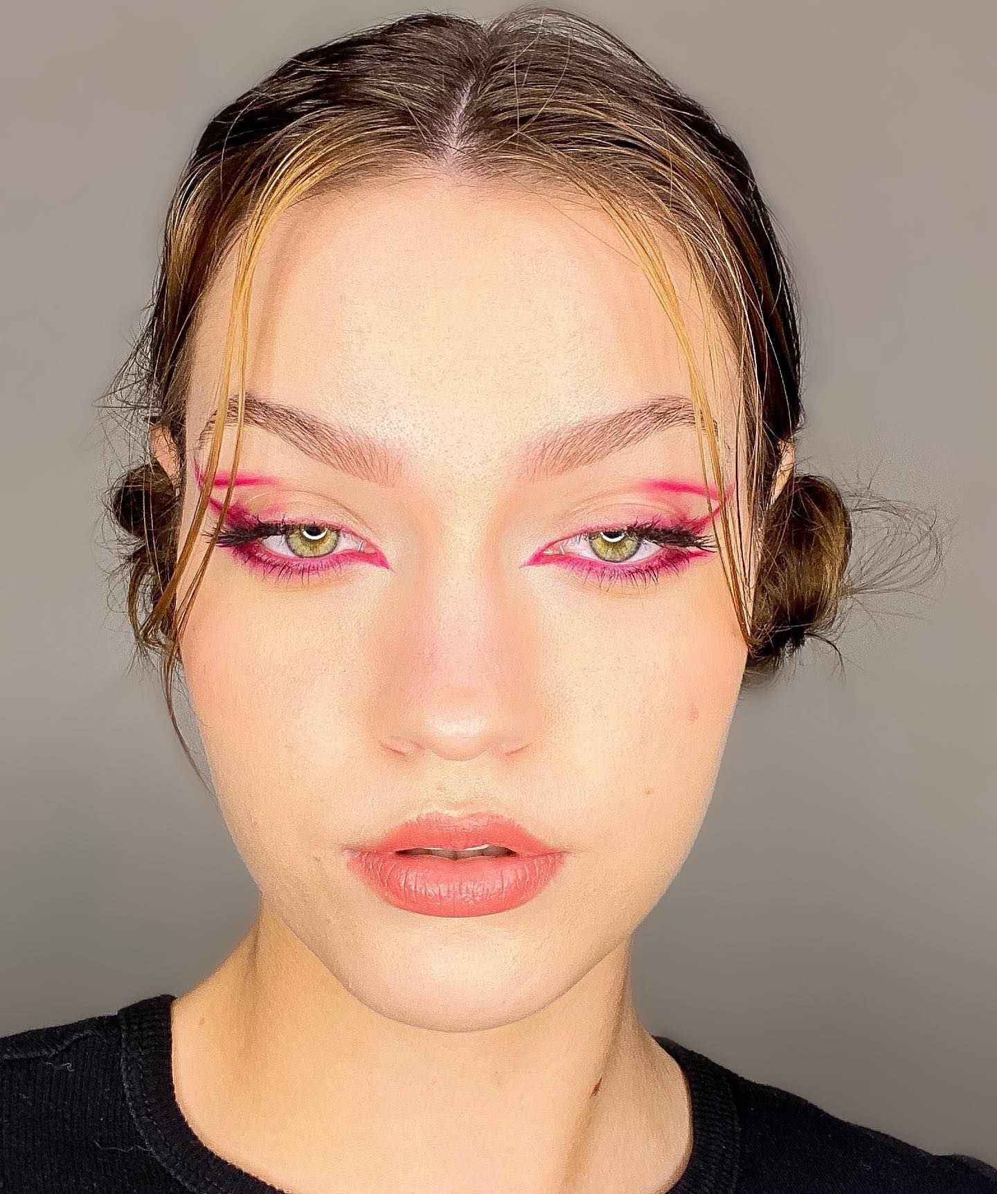 Graphic liner hotsell