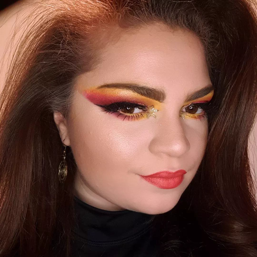 Lunar New Year Makeup Looks for 2023 Urban Decay